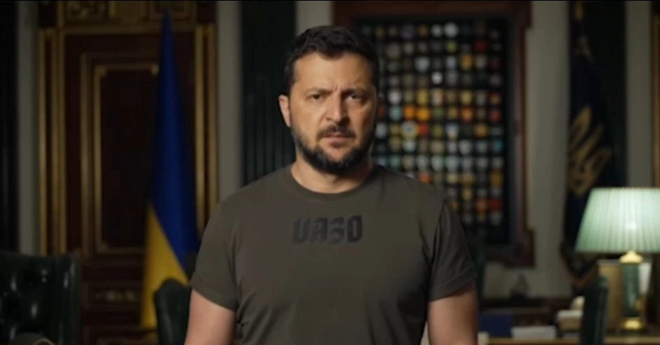 Зеленский заменил министра обороны Украины