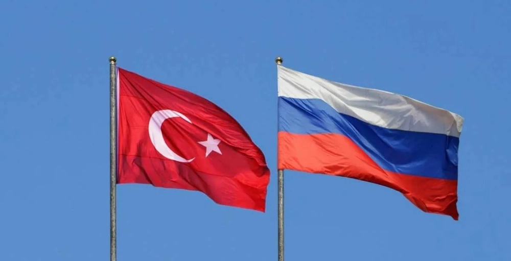 Турция остановила создание газового хаба для поставок российского топлива в Европу