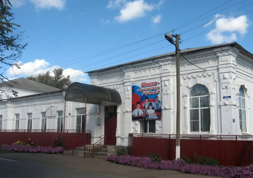 На Кубани школьник распылил на уроке газовый баллончик