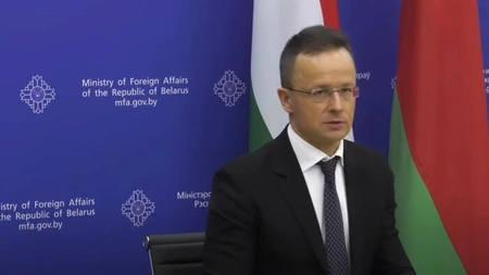 В Венгрии уверены, что ЕС нет необходимости вводить новые санкции против России