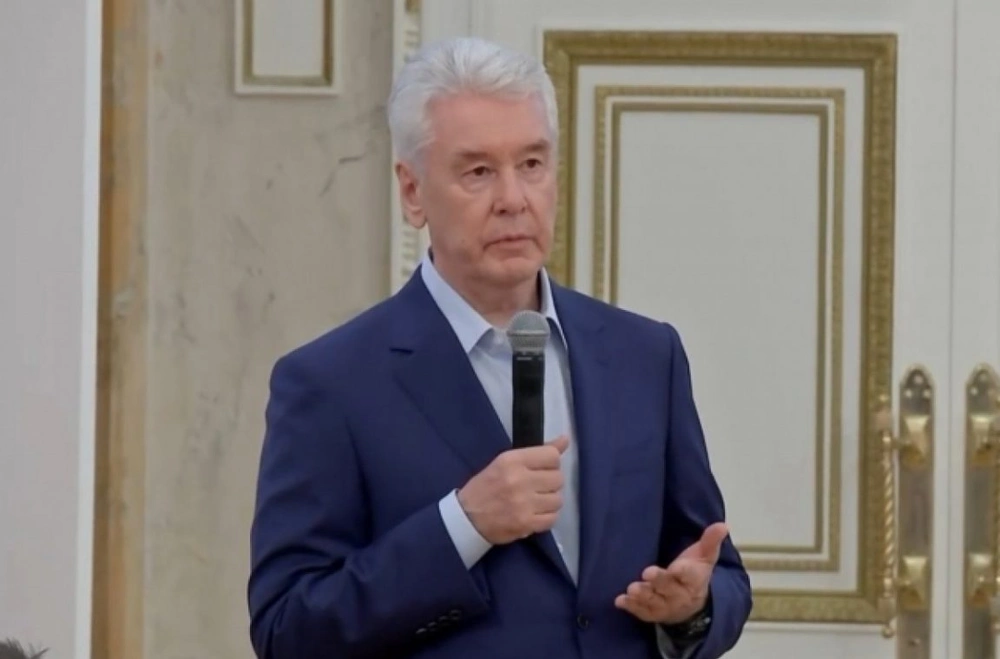 Сергей Собянин рассказал о фестивале финансовой грамотности
