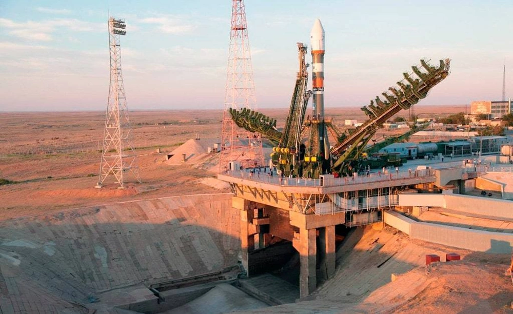 Казахстан не будет менять стоимость аренды комплекса Байконур для России