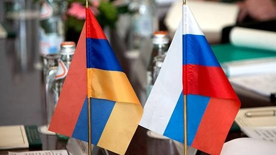 МИД России вручил послу Армении ноту протеста