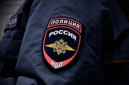 В Москве задержали трех человек за нарушение ПДД