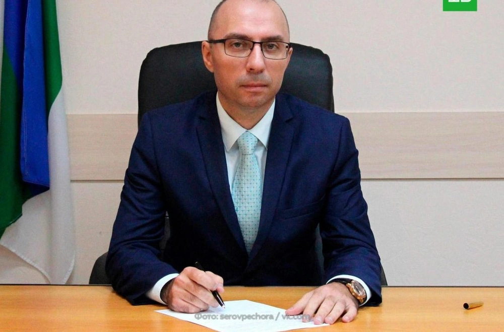 Мэра города Печора задержали по подозрению во взяточничестве