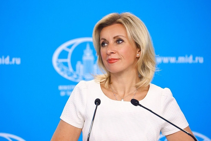 Мария Захарова: японские предприниматели стали жертвами антироссийского курса японских властей
