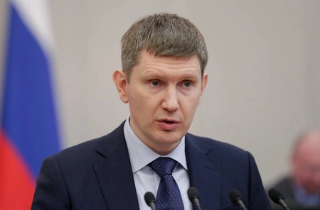 Максим Решетников спрогнозировал снижение инфляции в следующем году
