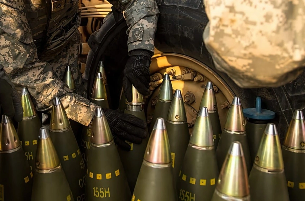 США пообещали поставить Израилю все необходимые боеприпасы