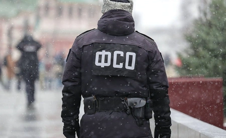 В Москве пройдут учения ФСО России