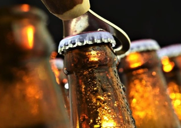 Любители пива могут остаться без Tuborg и Kronenbourg