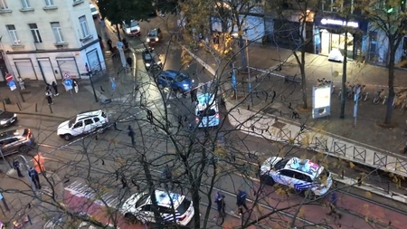 В Брюсселе призвали шведов «не выставлять напоказ, что они шведы»