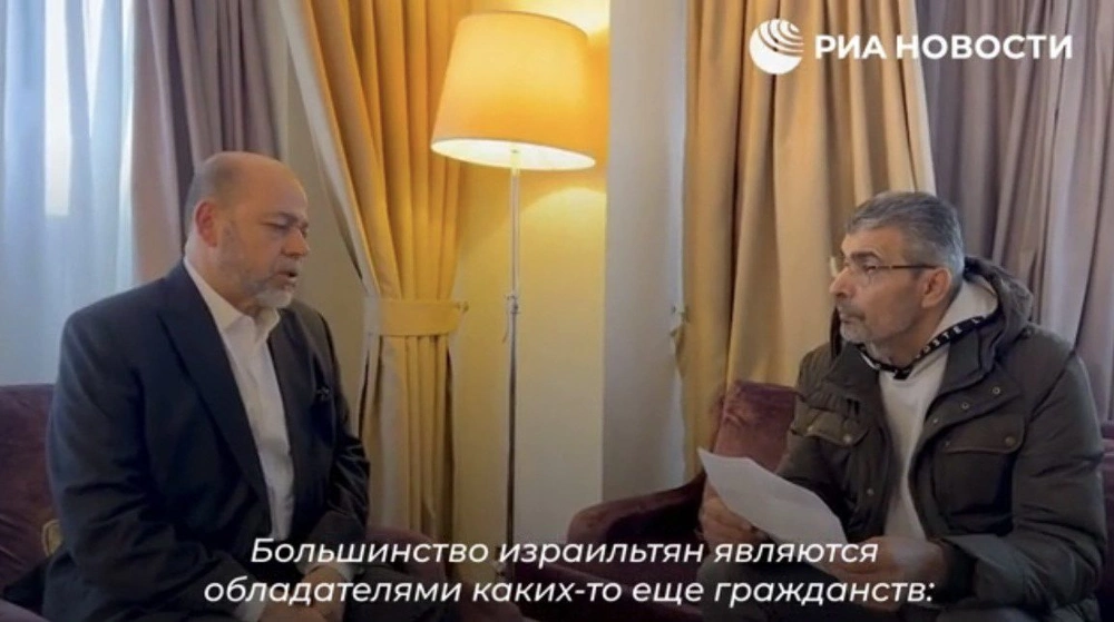 В ХАМАС заявили о «более внимательном» отношении к запросу России об освобождении заложников