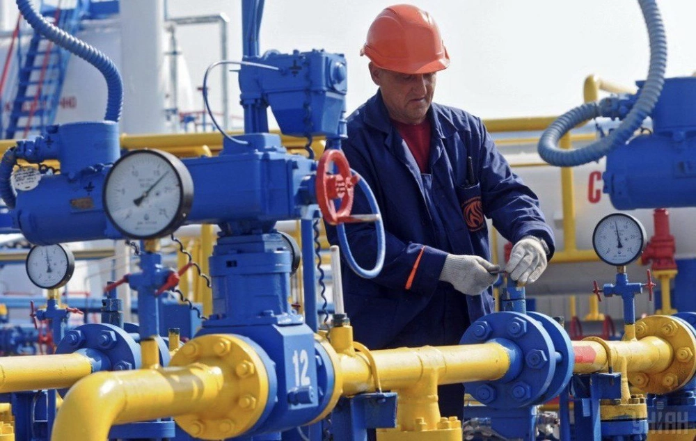 Украина со следующего года не будет выполнять транзит российского газа в Европу