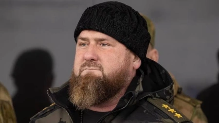 Кадыров сообщил о переходе части бывших бойцов ЧВК «Вагнер» в состав спецназа «Ахмат»