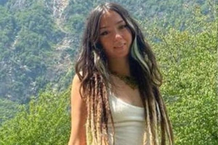 Президент Израиля завил, что немецкая гражданка Шани Лук была обезглавлена боевиками ХАМАС