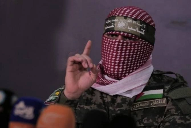 Представитель ХАМАСа заявил, что «реального нападения» на Израиль еще не было