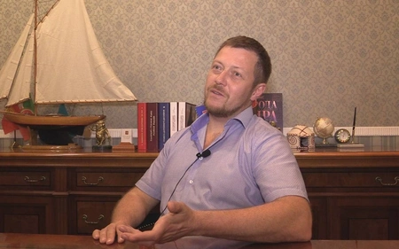 Стало известно решение суда по иску адвоката Фёдора Трусова к журналисту Андрею Караулову