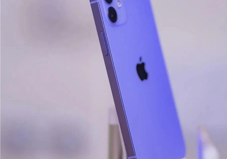 Франция возобновляет продажу iPhone 12 после обновления