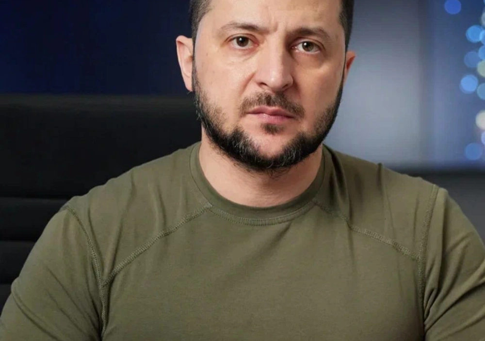 Time: Зеленский злой из-за снижения интереса западных союзников к Украине