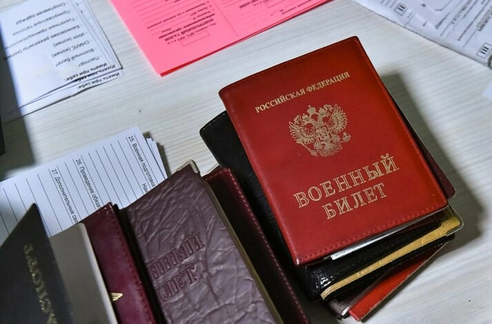Частные клиники обязали передавать в военкоматы информацию о пациентах