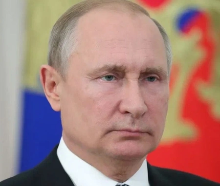 Владимир Путин на следующей неделе посетит Китай
