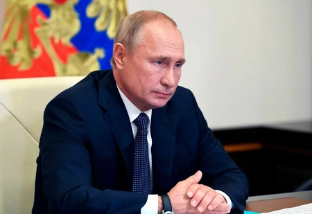 В России увеличилась штатная численность центрального аппарата Росгвардии