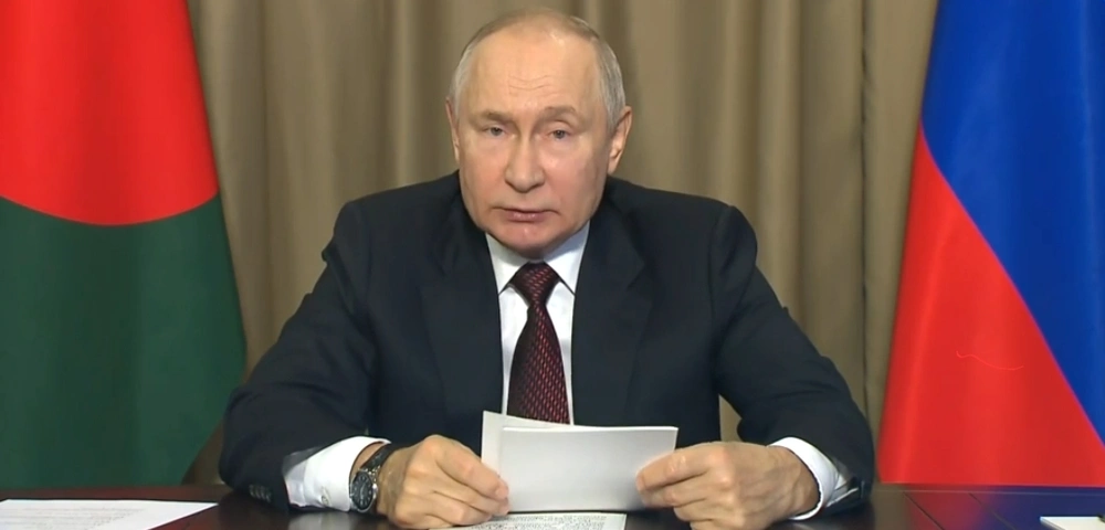 Россия передала ядерное топливо на бангладешскую АЭС «Руппур»