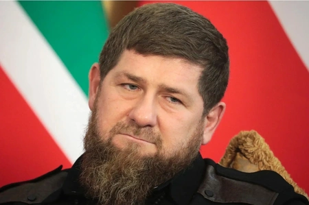 Рамазан Кадыров предложил отменить президентские выборы в России