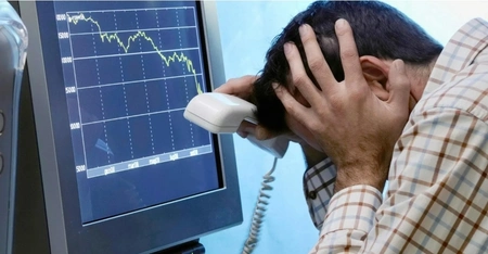 В Улан-Уде мужчину развели «брокеры» на 21 млн рублей