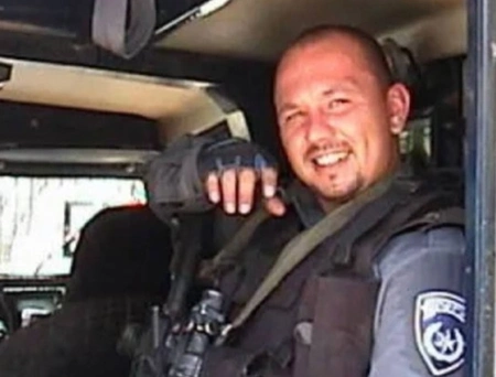 Первым русским, погибшем в Израиле, оказался 47-летний мужчина из Балтийска