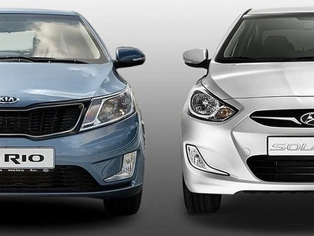 KIA и Huyndai полностью уйдут из России к концу 2023 года