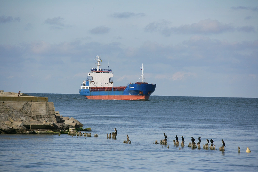 НАТО планирует перекрыть России Балтийское море, если докажет ее причастность к подрыву газопровода