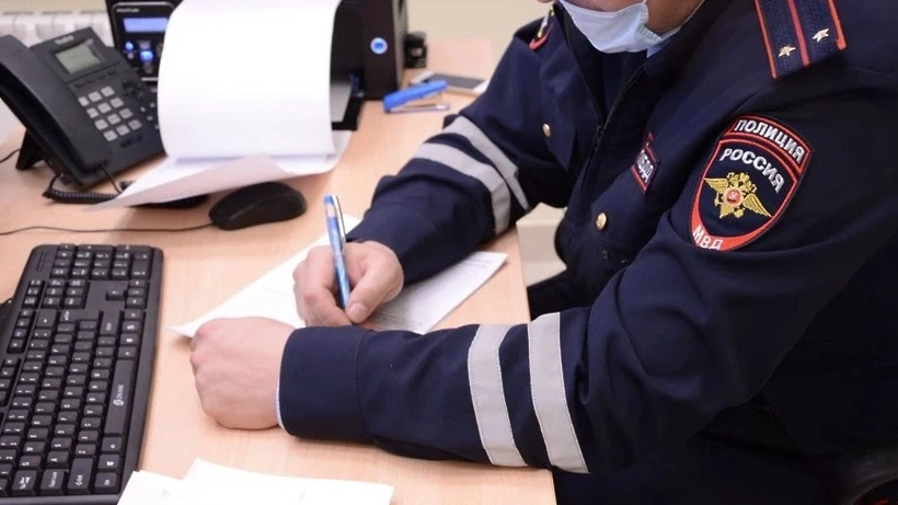 В Москве возбуждено уголовное дело по воспрепятствованию журналистской деятельности