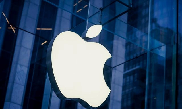 Apple отключила российскую версию официального сайта