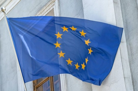 ЕС планирует начать переговоры с Украиной по поводу ее вступления в объединение