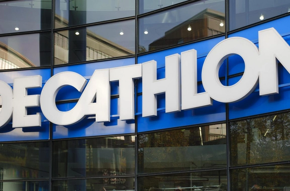 В Москве на месте Decathlon открылся первый магазин Desport