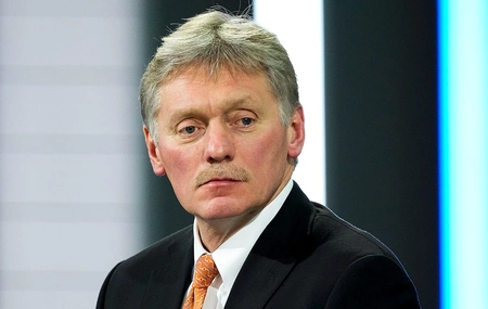 Дмитрий Песков: встреча Путина с Аббасом остается на повестке дня