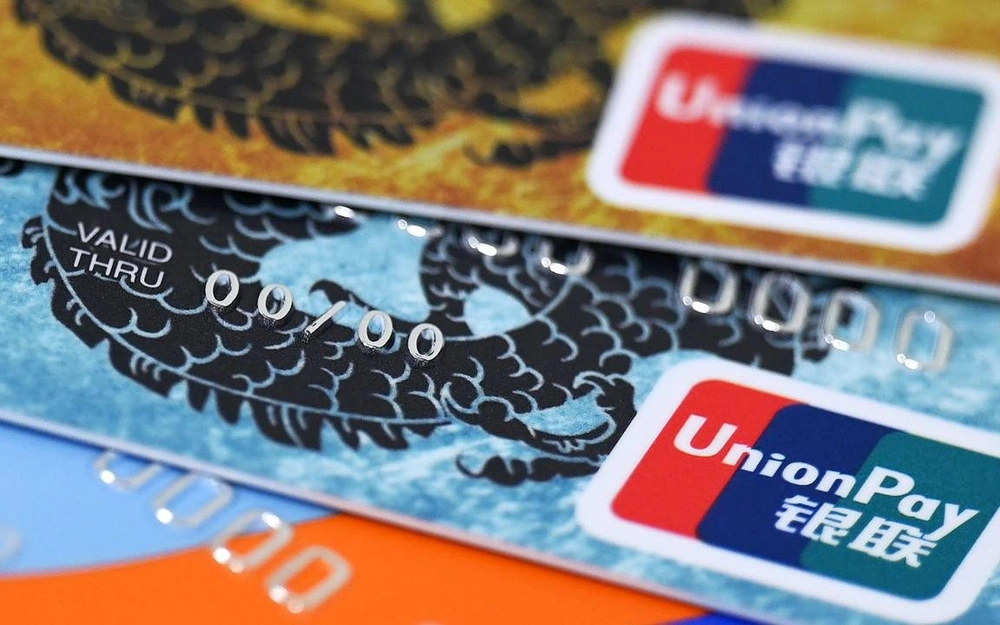 Карта UnionPay банка «Русский стандарт» перестанет работать за рубежом