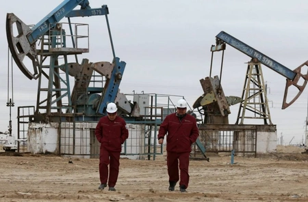 Россия сократит поставки нефти