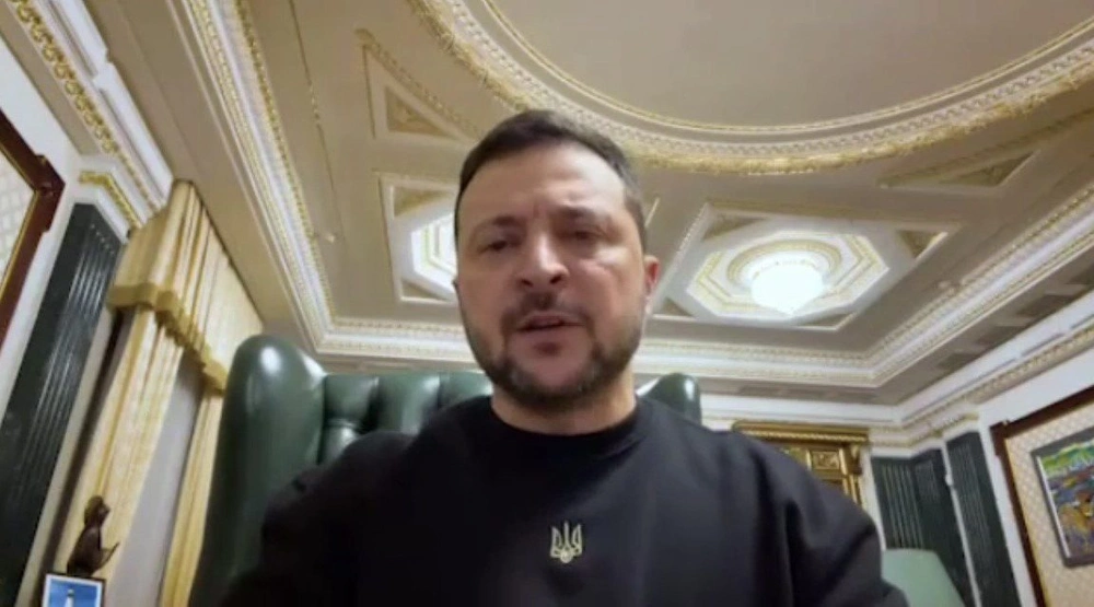 Президентские выборы на Украине отменяются