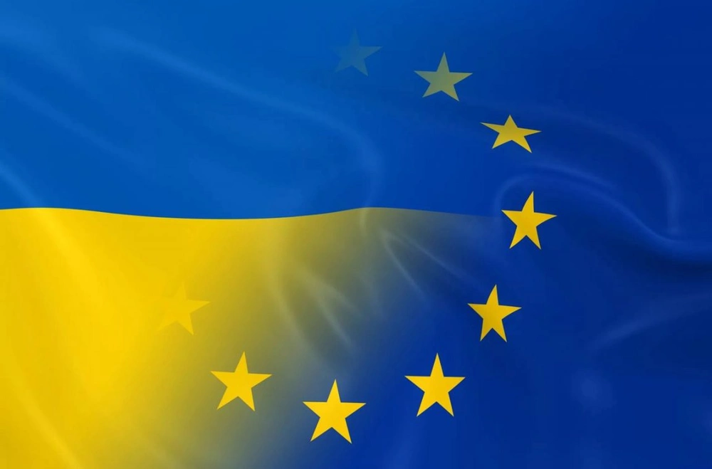 Еврокомиссия решает вопрос о готовности Украины перейти к следующему этапу для принятия в ЕС