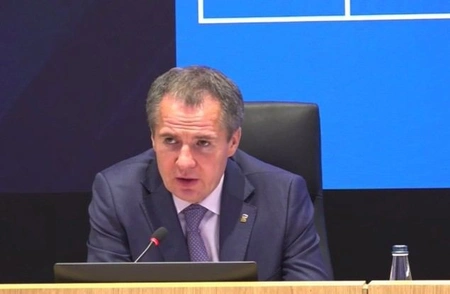 Фейк: попытки ДРГ Украины проникнуть на территорию Белгородской области
