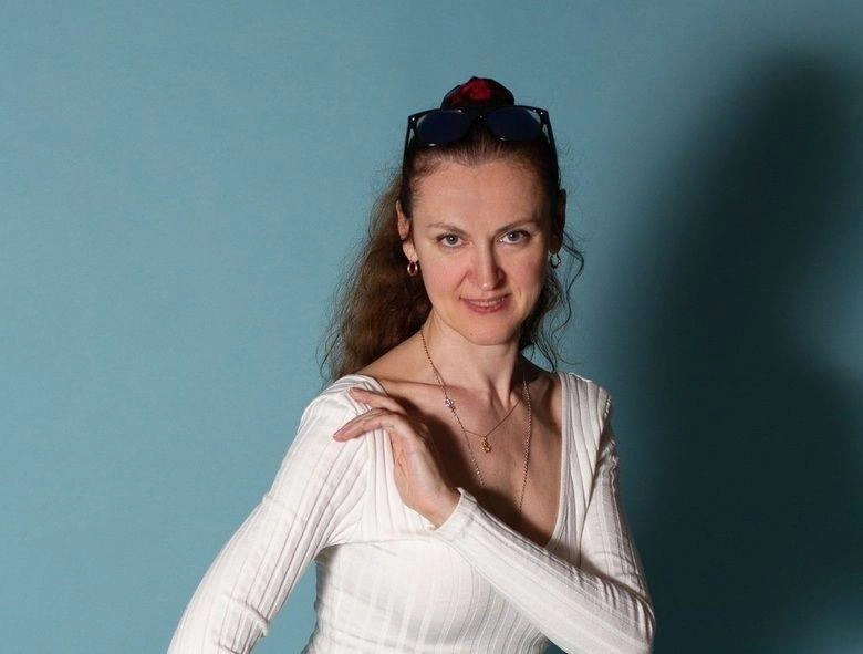 Российская актриса Полина Меньших погибла в ДНР
