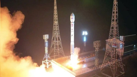 Южная Корея частично остановит военное соглашение с КНДР