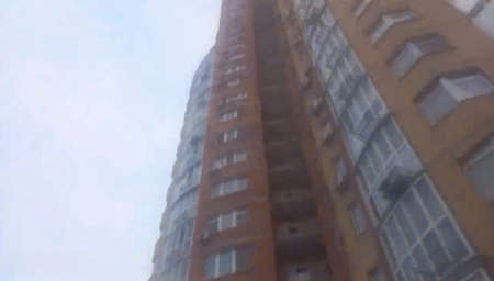 В Хабаровске найден ребенок и его мать мертвыми