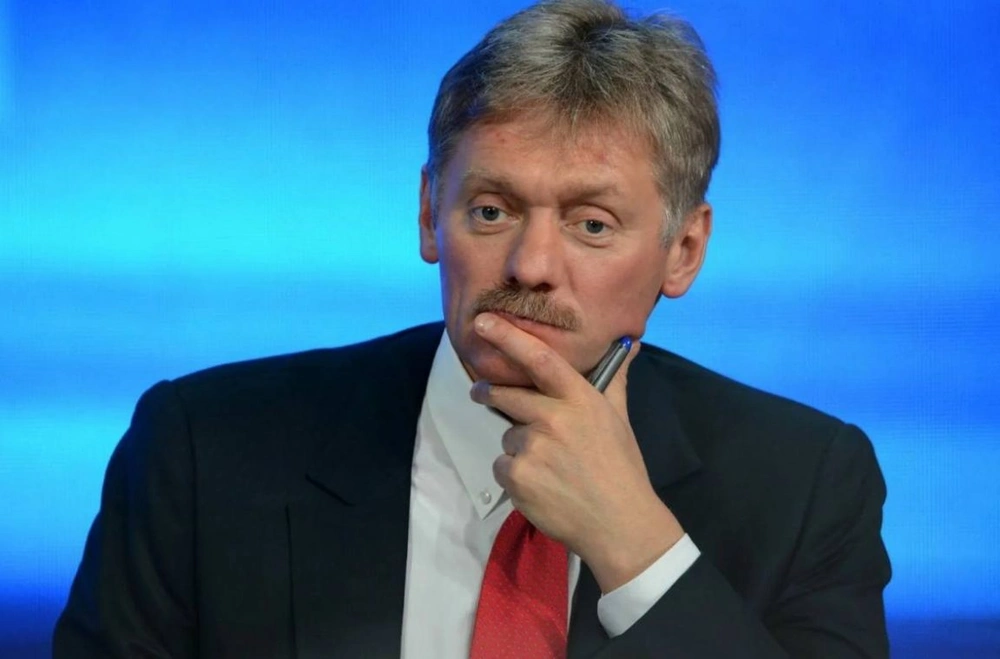 Дмитрий Песков: встреча ОПЕК состоится по мере готовности
