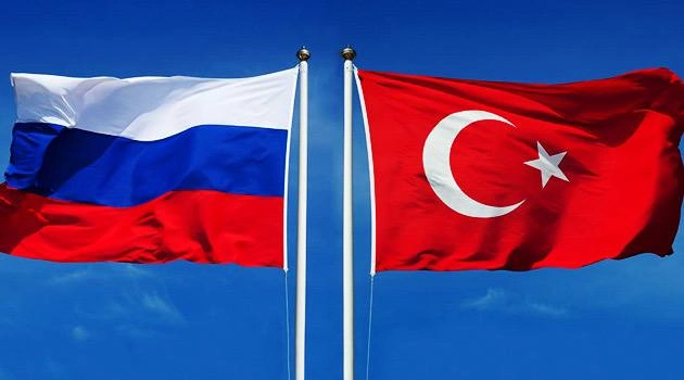 Турция может подпасть под санкции из-за связей с РФ