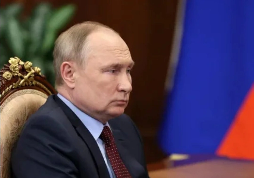 Владимир Путин поручил рассмотреть вопрос о совершенствовании систем оповещения о ЧС