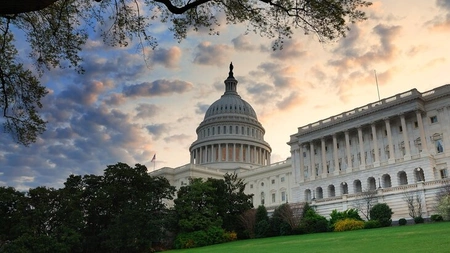 США ввели санкции против компаний России