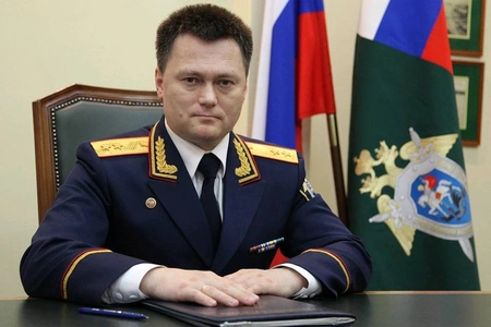 Генпрокуратур РФ поучаствовал во встрече руководителей прокурорских служб БРИКС
